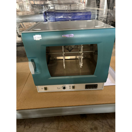 HORNO DE HIBRIDACIÓN THERMO SCIENTIFIC HYBAID SHAKE 'N' STACK
