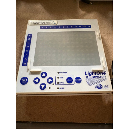 ILUMINADOR DE PLACAS EMBI TEC