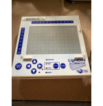 ILUMINADOR DE PLACAS EMBI TEC