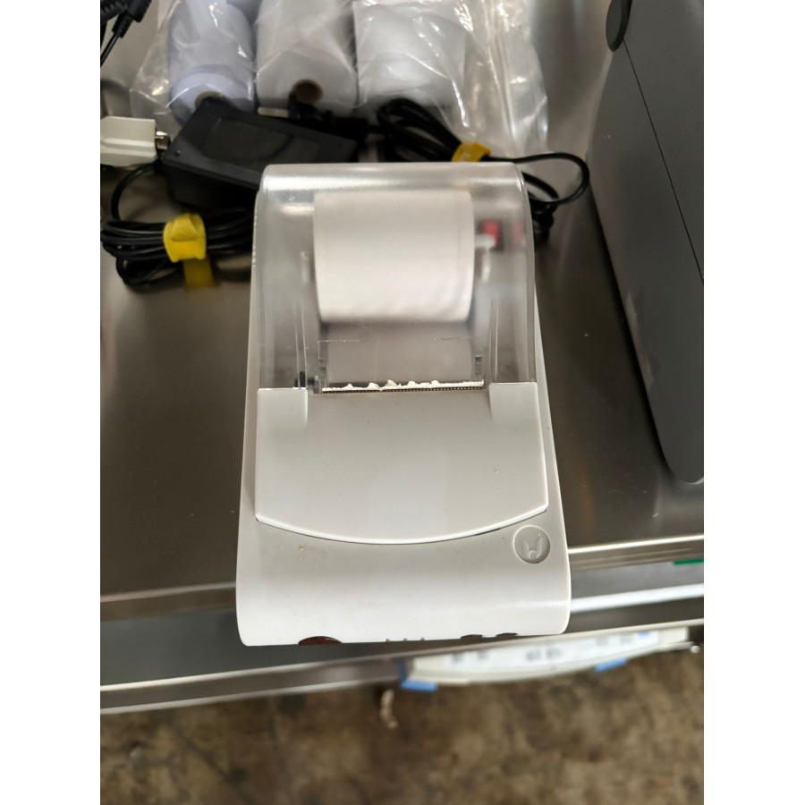 IMPRESORA BRIGHTEK WH-T2