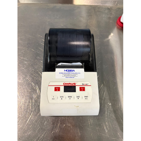 IMPRESORA MATRICIAL/TERMICA ESTADÍSTICA  OHAUS SF-110B
