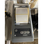 IMPRESORA ZEBRA ZD410