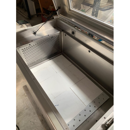 INCUBADOR AGITADOR ORBITAL REFRIGERADO FORMA SCIENTIFIC MODELO 481