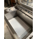 INCUBADOR AGITADOR ORBITAL REFRIGERADO FORMA SCIENTIFIC MODELO 481