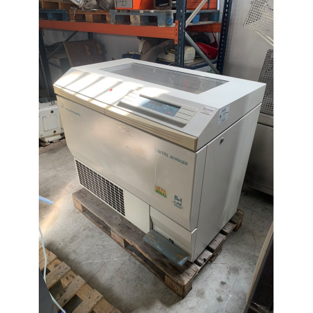 INCUBADOR AGITADOR ORBITAL REFRIGERADO FORMA SCIENTIFIC MODELO 481