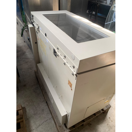 INCUBADOR AGITADOR ORBITAL REFRIGERADO FORMA SCIENTIFIC MODELO 481