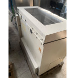 INCUBADOR AGITADOR ORBITAL REFRIGERADO FORMA SCIENTIFIC MODELO 481