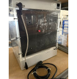 INCUBADORA CON AGITADOR ORBITAL BIOSAN ES-20