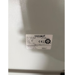 INCUBADORA CON AGITADOR ORBITAL VWR