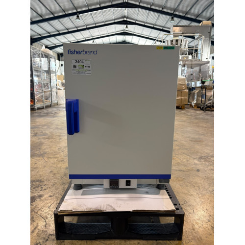 INCUBADORA DE LABORATORIO FISHERBRAND 75L