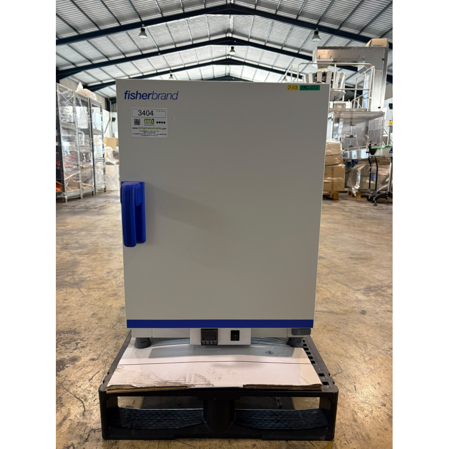 INCUBADORA DE LABORATORIO FISHERBRAND 75L