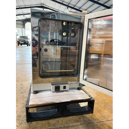 INCUBADORA DE LABORATORIO FISHERBRAND 75L
