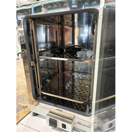 INCUBADORA DE LABORATORIO FISHERBRAND 75L