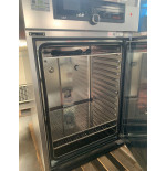 INCUBADORA DE LABORATORIO MEMMERT ICO240 CON CONTROL DE CO2