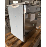 LAVADORA DE CRISTALERÍA DE LABORATORIO SMEG GW3060