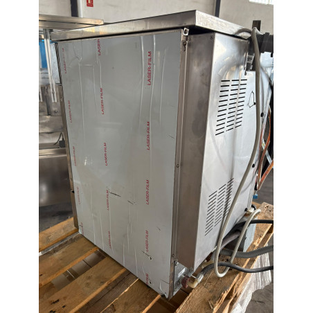 LAVADORA DE CRISTALERÍA DE LABORATORIO SMEG GW3060