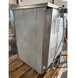 LAVADORA DE CRISTALERÍA DE LABORATORIO SMEG GW3060