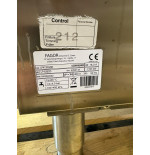 LAVAVAJILLAS/LAVAUTENSILIOS INDUSTRIAL FAGOR LP-62BDD