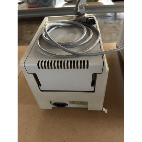 MICROCENTRÍFUGA EPPENDORF CENTRIFUGA 5410