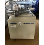 MICROCENTRÍFUGA EPPENDORF CENTRIFUGA 5410