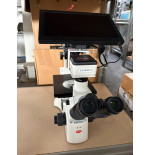 MICROSCOPIO INVERTIDO MOTIC AE31E