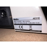 MICROSCOPIO INVERTIDO MOTIC AE31E