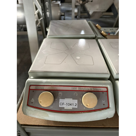 PLACA CALEFACTORA JENWAY 1100
