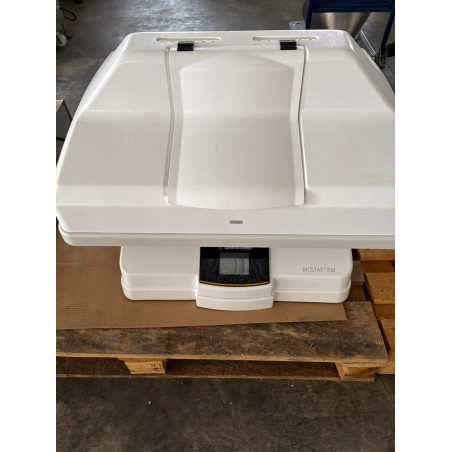 SARTORIUS STEDIM BIOTECH BIOSTAT® RM 20/50 BÁSICA