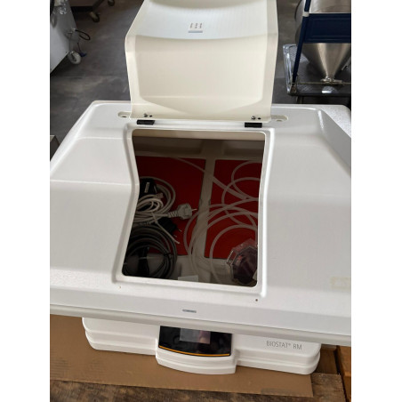 SARTORIUS STEDIM BIOTECH BIOSTAT® RM 20/50 BÁSICA