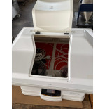 SARTORIUS STEDIM BIOTECH BIOSTAT® RM 20/50 BÁSICA