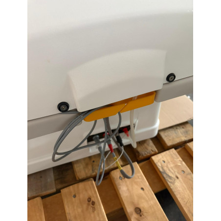 SARTORIUS STEDIM BIOTECH BIOSTAT® RM 20/50 BÁSICA