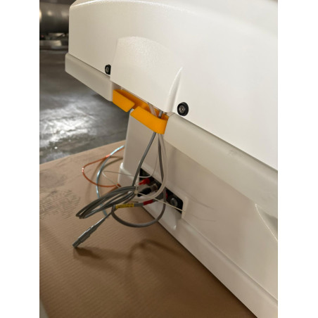 SARTORIUS STEDIM BIOTECH BIOSTAT® RM 20/50 BÁSICA