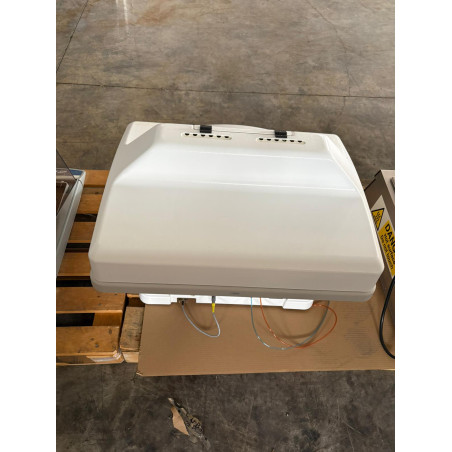 SARTORIUS STEDIM BIOTECH BIOSTAT® RM 20/50 BÁSICA