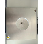 Fibroman HT-W (Equipo de calentamiento para mantas/reactores de fibra de vidrio)