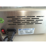 Fibroman HT-W (Equipo de calentamiento para mantas/reactores de fibra de vidrio)