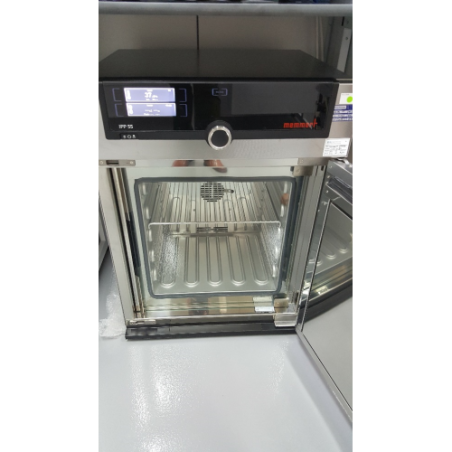 Memmert – Incubadora IPP refrigerada mediante Peltier con una pantalla