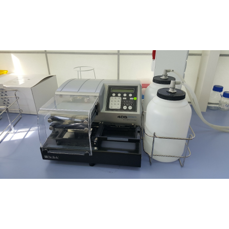 Lavador Micro placas 96/384V - Biotek - 405 LS