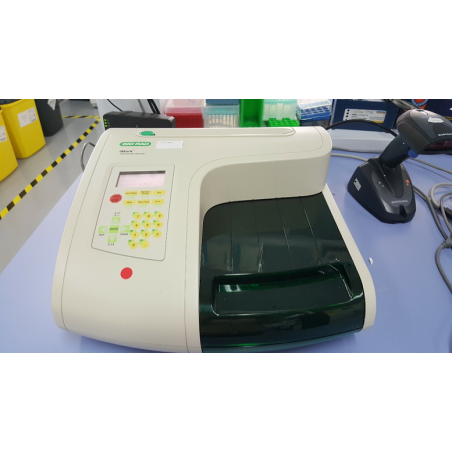 Microplate RDR – Imark W/SW MpM6 - BioRAD - MpM6