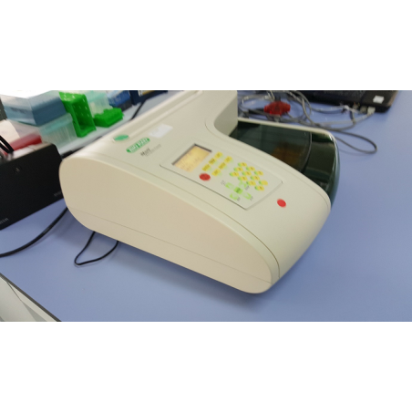 Microplate RDR – Imark W/SW MpM6 - BioRAD - MpM6