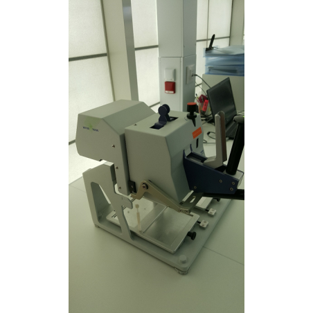 Liquidator 96 – Benchtop Pipetting System 5-200U