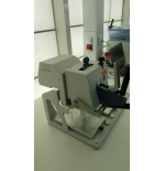 Liquidator 96 – Benchtop Pipetting System 5-200U