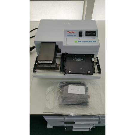 Multidrop – Reagent dispenser 384-230V