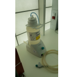 Vacusafe – Aspiration System with Integrated Pump 384-