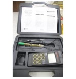 pHmetro portatil Hanna HI 9025