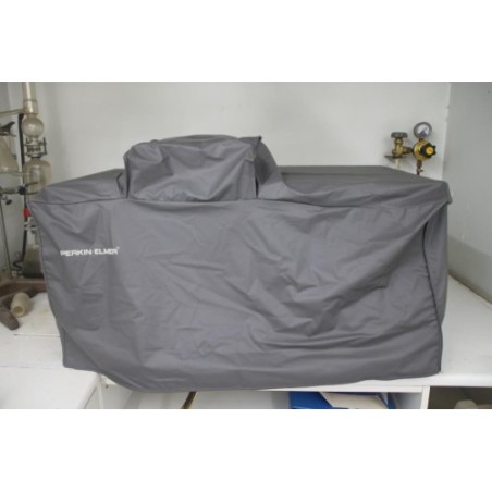 Espectrofotómetro absorción atómica Perkin Elmer 2280