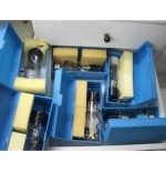 Espectrofotómetro absorción atómica Perkin Elmer 2280