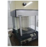 Balanza de precision Stanton 14 F y mesa antivibratoria