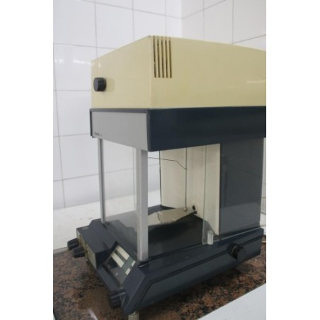 Balanza de precision Stanton 14 F y mesa antivibratoria