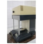 Balanza de precision Stanton 14 F y mesa antivibratoria