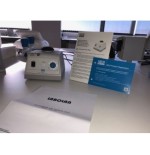 AGITADOR VORTEX MOD. ZX3 DE VELP.